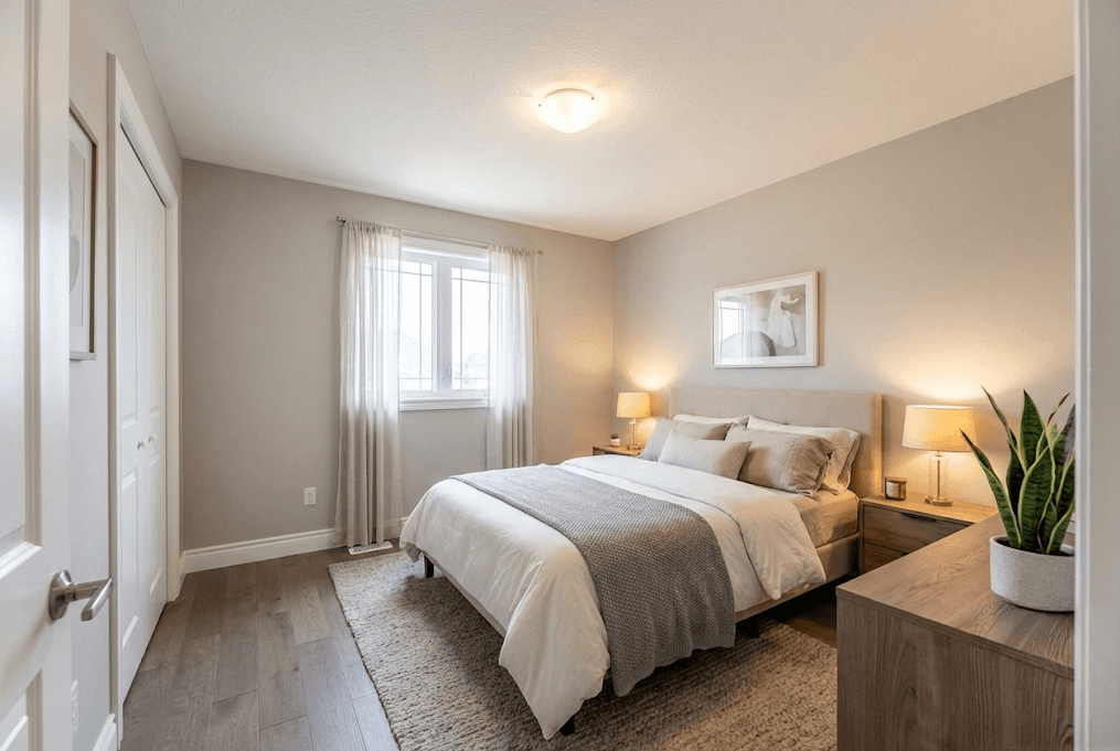 4BR Colonial on Half-Acre — Lexington, MA